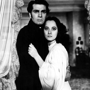 WUTHERING HEIGHTS, Laurence Olivier, Merle Oberon, 1939