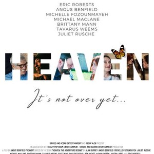 Heaven (2020)
