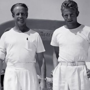 Boys of Bonneville: Racing on a Ribbon of Salt (2011) photo 7