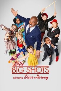 Big Shots - Rotten Tomatoes