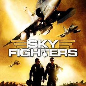Sky Fighters photo 7