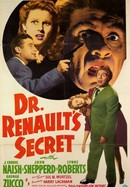 Dr. Renault's Secret poster image