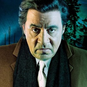 Steven Van Zandt as Frank Tagliano