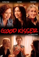 Good Kisser poster image