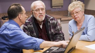 The Alzheimer's Project | Rotten Tomatoes