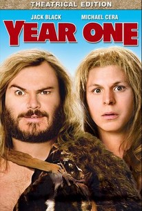 Year One 2009 Rotten Tomatoes