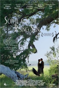 Watch trailer for Sophie and the Rising Sun