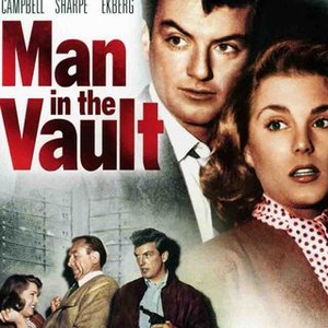 Man in the Vault (1956) photo 12