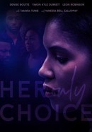 Her Only Choice poster image