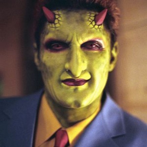 Andy Hallett as Lorne, The Host