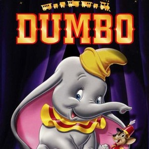 Dumbo (1941) photo 7