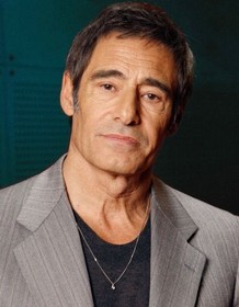 Gérard Lanvin