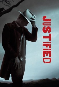Justified: Season 5 poster image