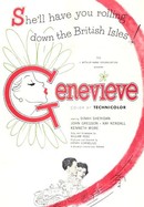 Genevieve poster image
