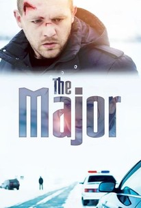 Poster for The Major