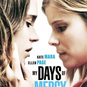 My Days of Mercy Rotten Tomatoes