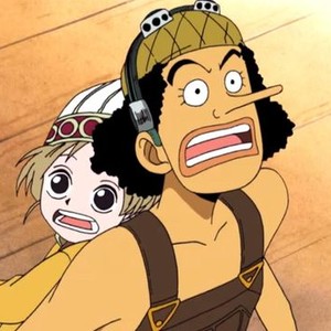 One Piece Season 1 Episode 60 Rotten Tomatoes