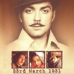 23rd March 1931: Shaheed (2002) photo 14