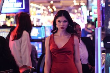 Double Trouble (2026) | Rotten Tomatoes