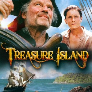 Treasure Island (Devil's Treasure) (1990) - Rotten Tomatoes