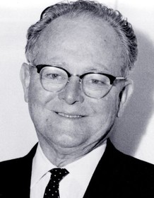 James A. FitzPatrick