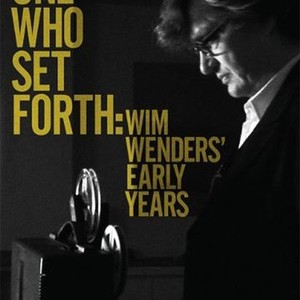 One Who Set Forth: Wim Wenders' Early Years photo 2