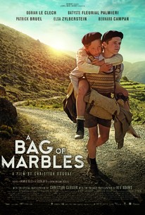 A Bag of Marbles (Un sac de billes)