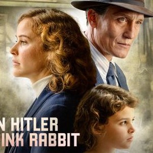 When Hitler Stole Pink Rabbit photo 20