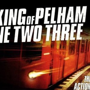 The Taking of Pelham One Two Three photo 8