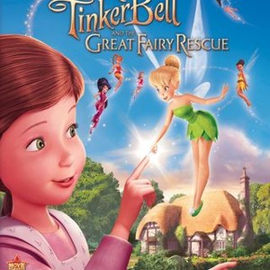 Tinker Bell and the Great Fairy Rescue (2010) photo 14