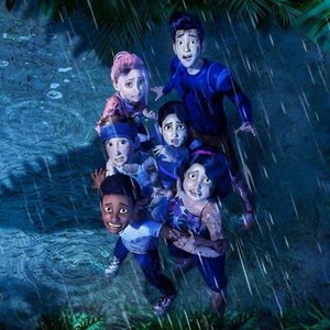 Jurassic World: Camp Cretaceous