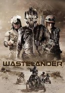 Wastelander poster image