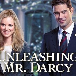 Unleashing Mr. Darcy Pictures Rotten Tomatoes