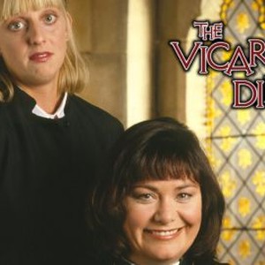 The Vicar of Dibley - Rotten Tomatoes