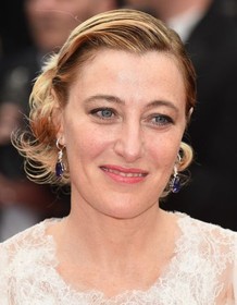 Valeria Bruni Tedeschi