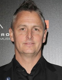 Mike McCready