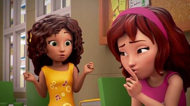 Friends of heartlake city outlet episode 3
