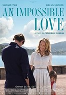 An Impossible Love poster image