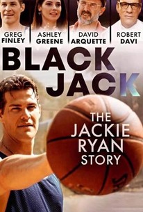 Watch trailer for Blackjack: The Jackie Ryan Story