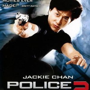 Jackie Chan'S Police Story 2 - Rotten Tomatoes