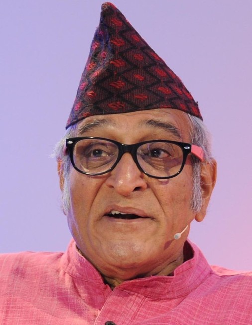 Mohan Agashe