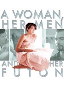 A Woman, Her Men and Her Futon poster image