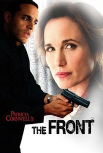 Patricia Cornwell's The Front | Rotten Tomatoes