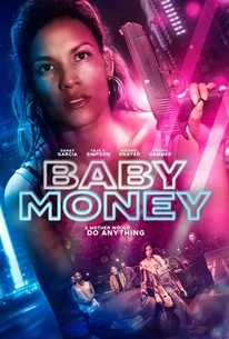 Baby Money poster
