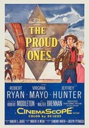 The Proud Ones poster image
