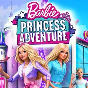 4 barbie princess outlet