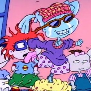 Rugrats: Season 3, Episode 7 - Rotten Tomatoes