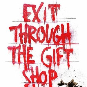 "Exit Through the Gift Shop photo 13"