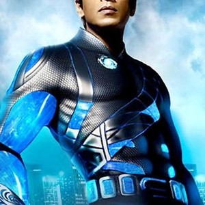 RA. One Rotten Tomatoes