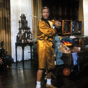 Caddyshack II (1988)